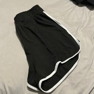 These shorts are from shein